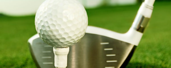 Le club de golf