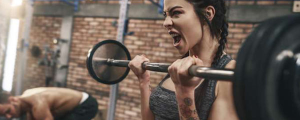 crossfit