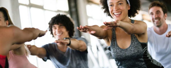 Sports cardio