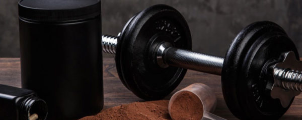Musculation et fitness à domicile