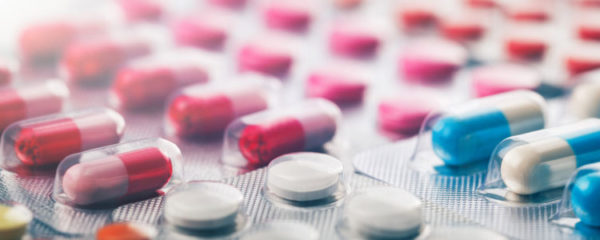 Compléments alimentaires de bcaas