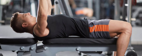 banc de bodybuilding