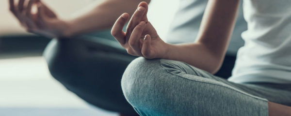 Yoga chez soi