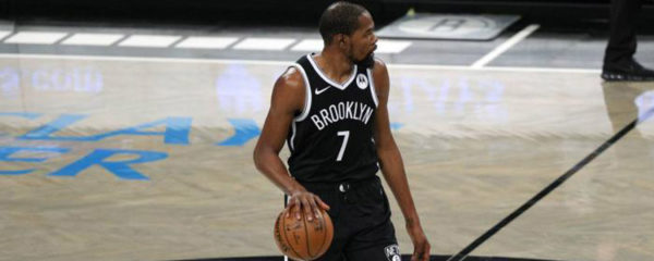 Kevin Durant