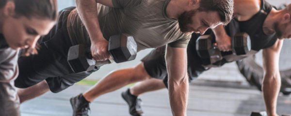 CrossFit