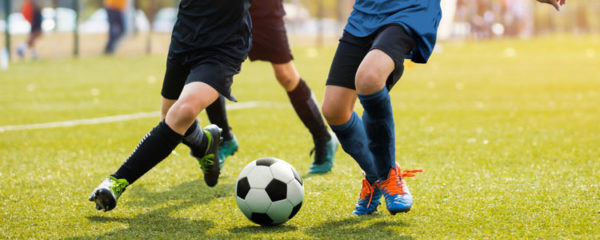 football